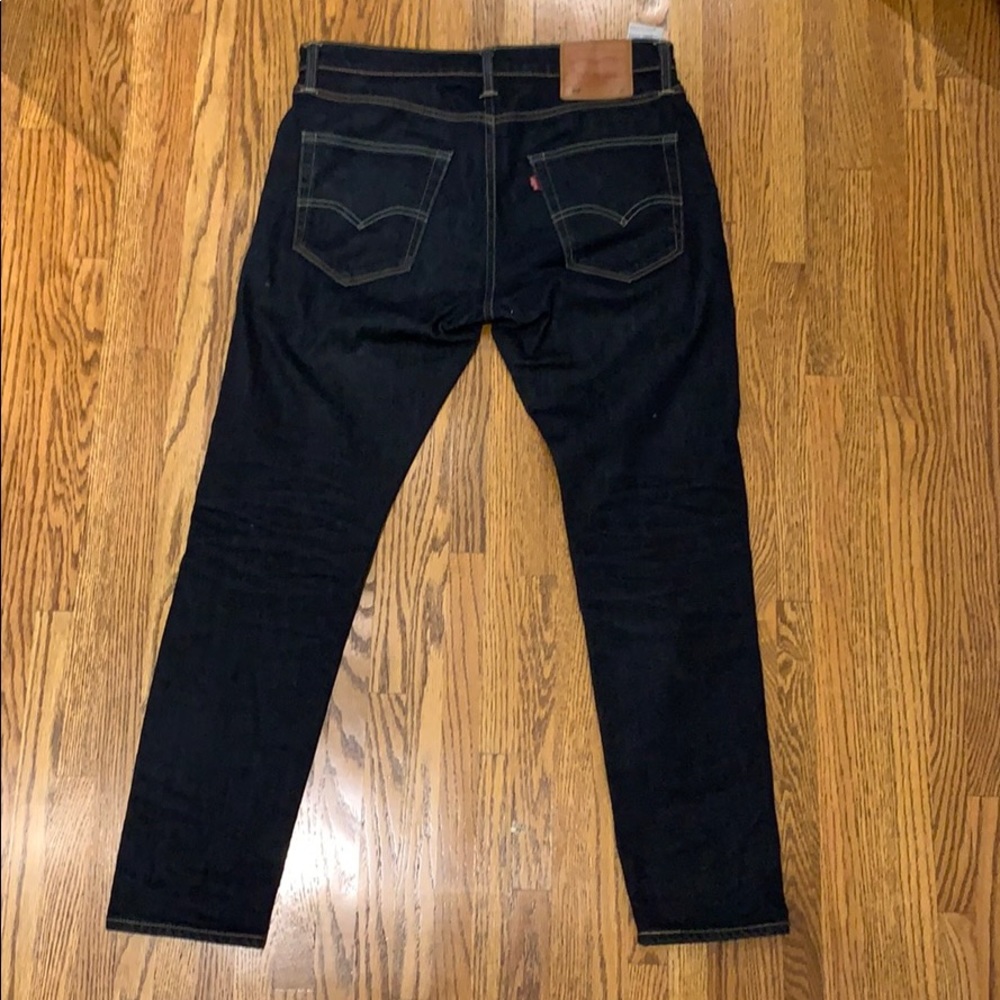 Levi Strauss 512 w31 l30 31x30 Tapered Jeans